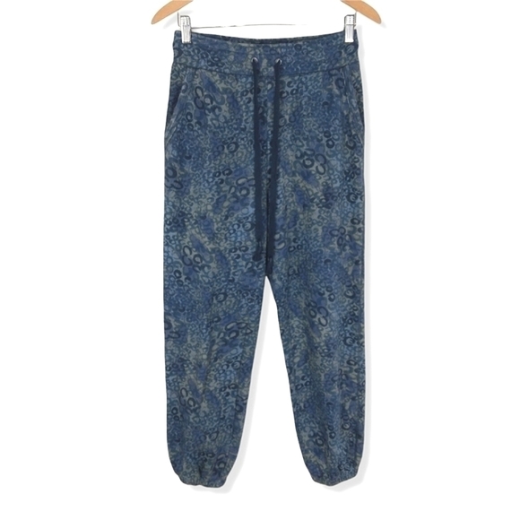 Saturday Sunday by Anthropologie Camila Knit Jogger XS - Picture 4 of 12